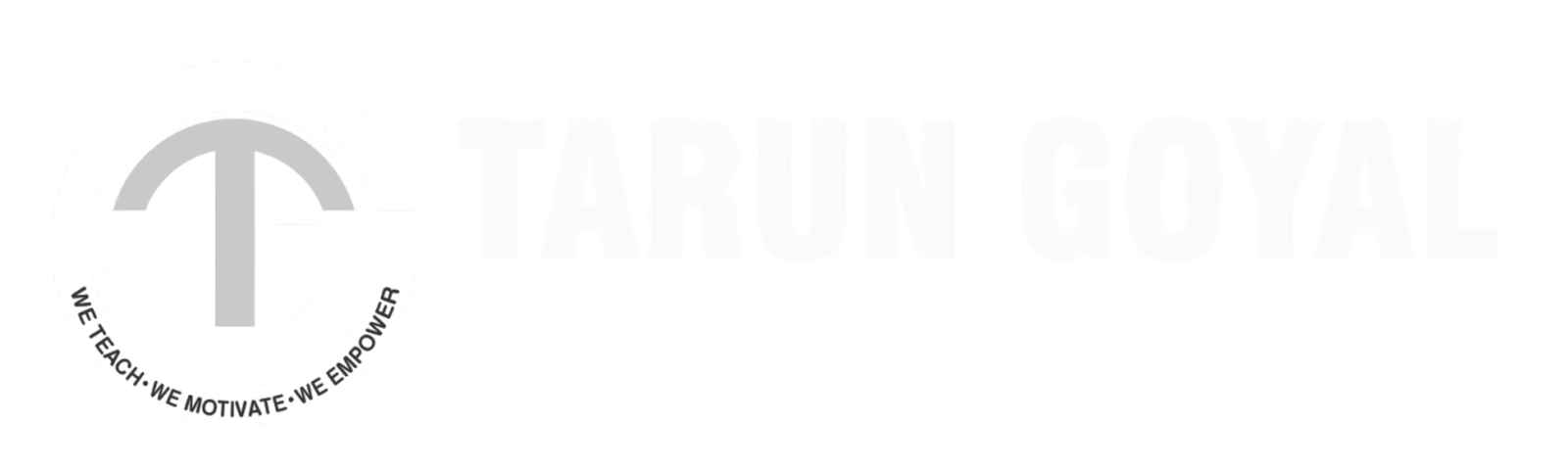 Tarun Goyal Classes
