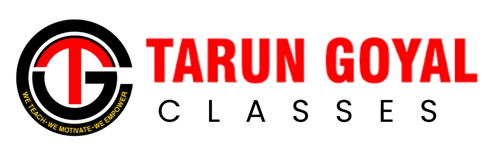 Tarun Goyal Classes